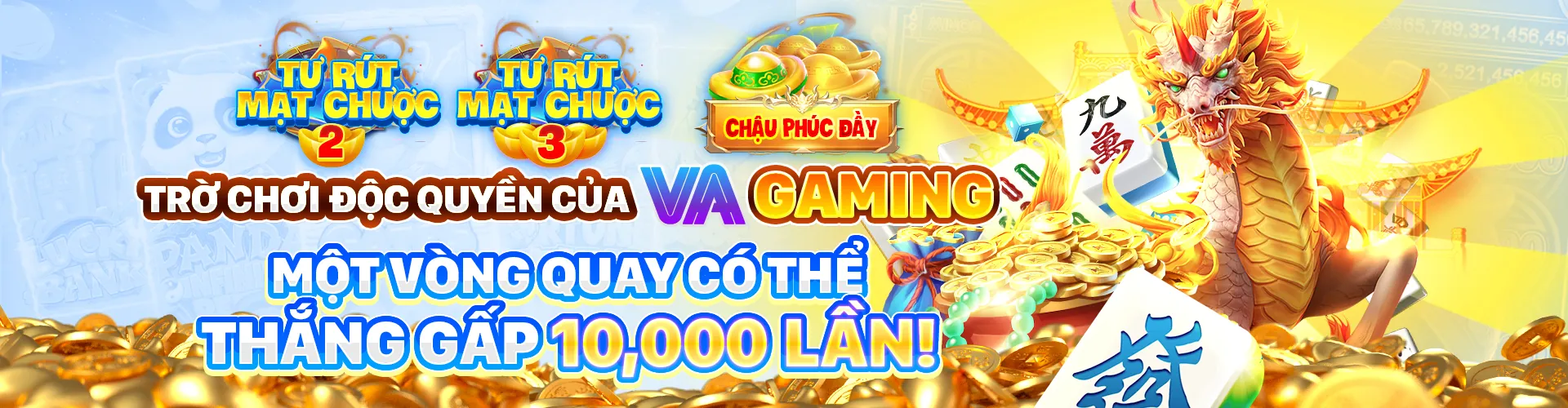 Các chương trình khuyến mãi hấp dẫn của 678wim