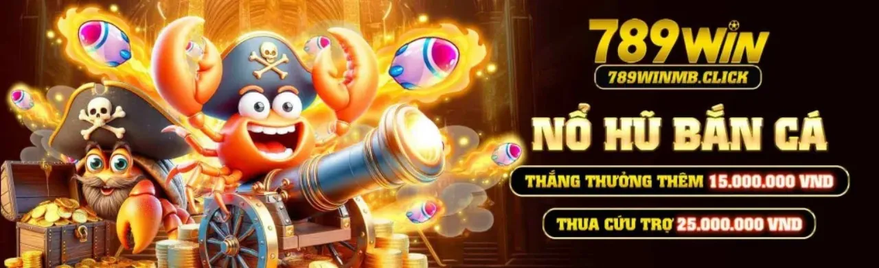 Game Nổ Hũ và Bắn Cá đồ họa đỉnh cao tại 678wim