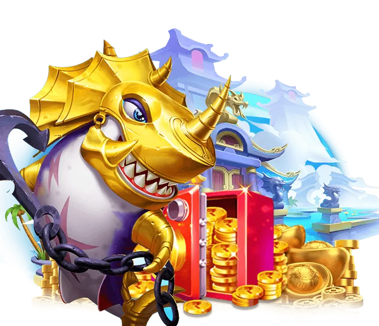 Đồ họa sống động game bắn cá 678wim