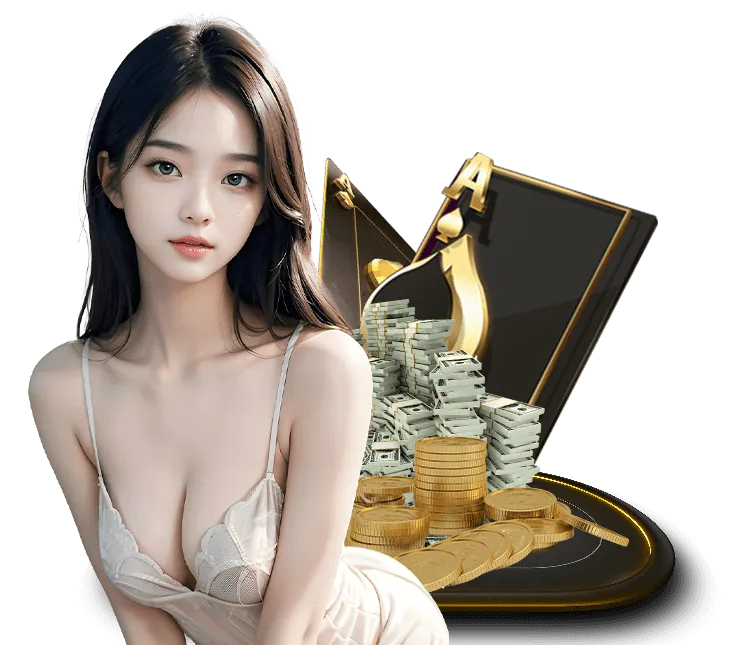 Máy đánh bạc nổ hũ với vòng quay may mắn 678wim